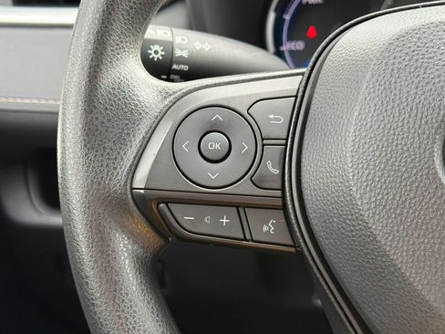 Certified 2025 Toyota RAV4 XLE image 28