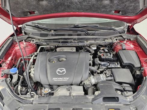 Used 2014 MAZDA CX-5 Grand Touring AWD/4WD image 9