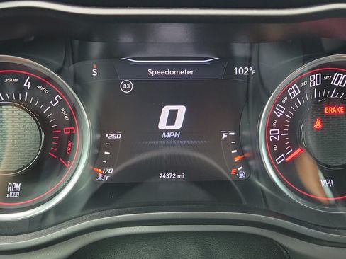 Used 2023 Dodge Challenger R/T Scat Pack w/ Plus Package RWD image 18
