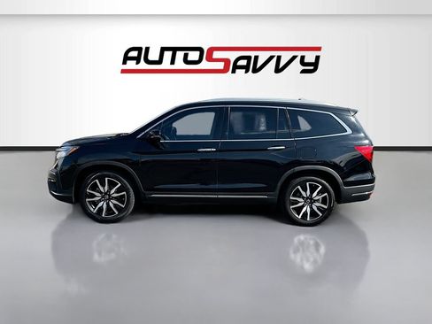 Used 2020 Honda Pilot Touring image 4