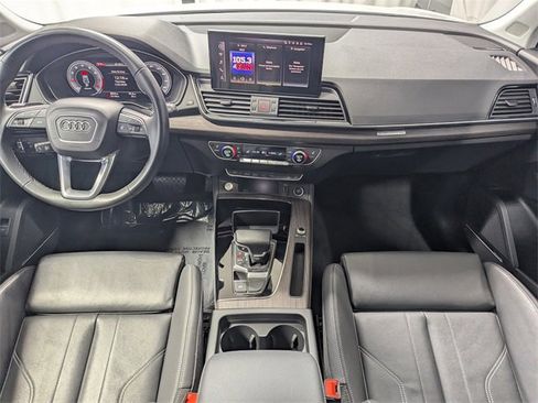 Used 2024 Audi Q5 2.0T Premium Plus image 6