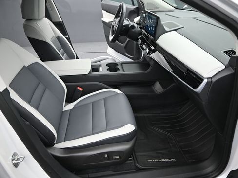 Used 2024 Honda Prologue Touring image 22