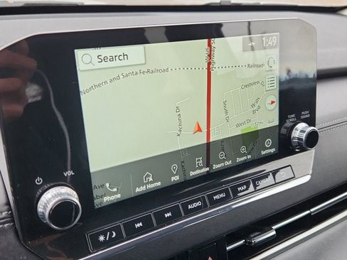 Used 2024 Mitsubishi Outlander Ralliart image 19