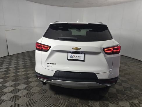 Used 2024 Chevrolet Blazer LT w/ Convenience Package image 6