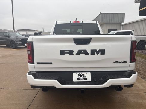 New 2026 RAM 1500 Big Horn image 9