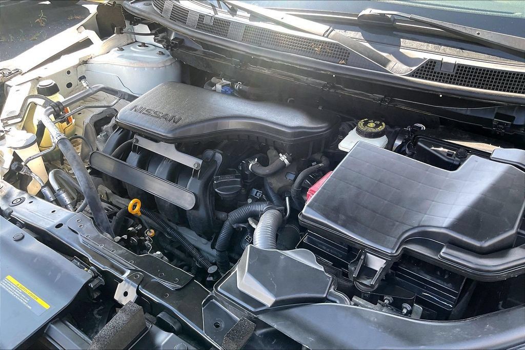 Used 2019 Nissan Rogue Sport S AWD/4WD image 32