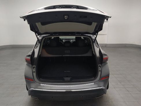 Used 2022 Nissan Murano SV FWD image 29