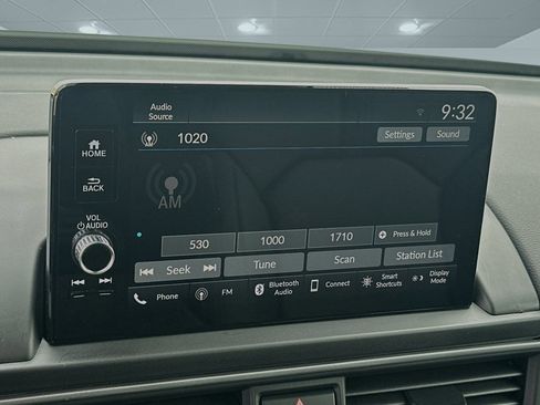 New 2025 Honda Pilot EX-L image 16