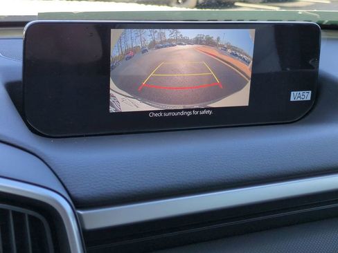 New 2026 MAZDA CX-50 AWD 2.5 S w/ Weather Package image 21