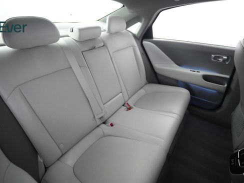 Used 2024 Hyundai Ioniq 6 Limited RWD image 5