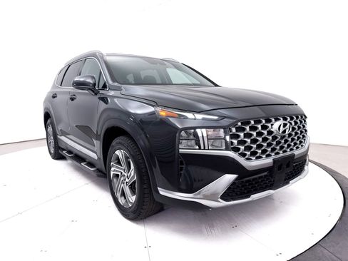 Used 2022 Hyundai Santa Fe SEL FWD image 11