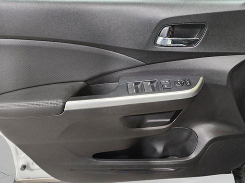Used 2016 Honda CR-V EX-L image 12