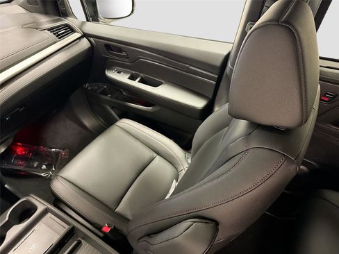 New 2026 Honda Odyssey Sport-L image 22