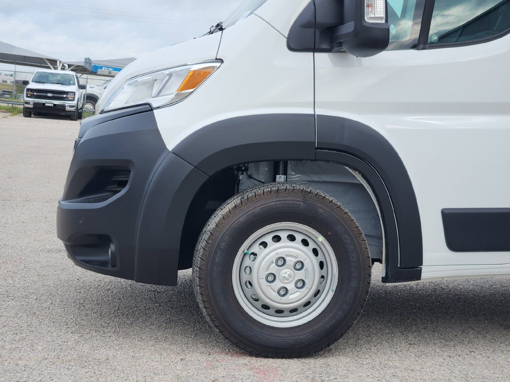 New 2026 RAM ProMaster 2500 w/ Safety Group FWD image 6