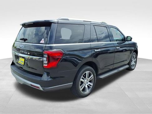 Certified 2024 Ford Expedition Limited AWD/4WD image 10