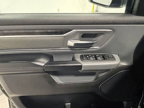 Used 2022 RAM 1500 Big Horn image 21