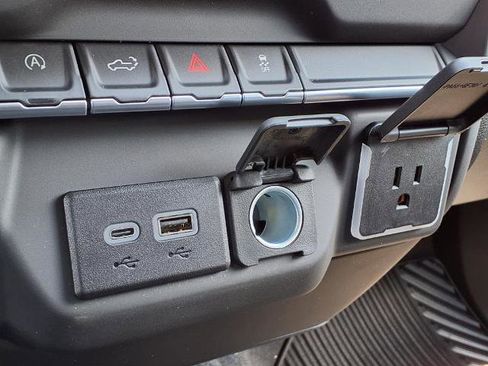 New 2026 GMC Sierra 1500 Pro w/ Graphite Edition image 8