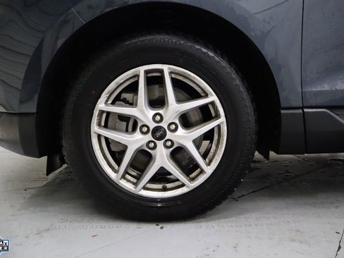 Used 2023 Ford Edge SEL image 12