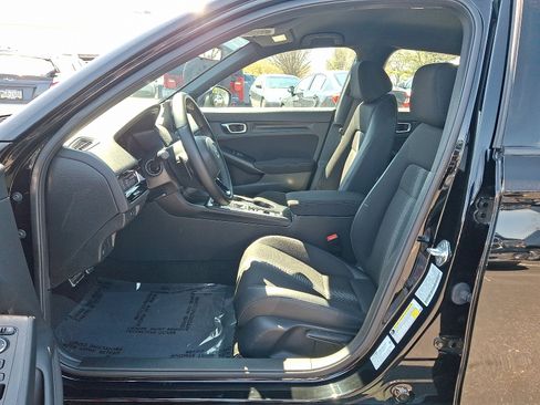 Certified 2023 Honda Civic Sport image 13