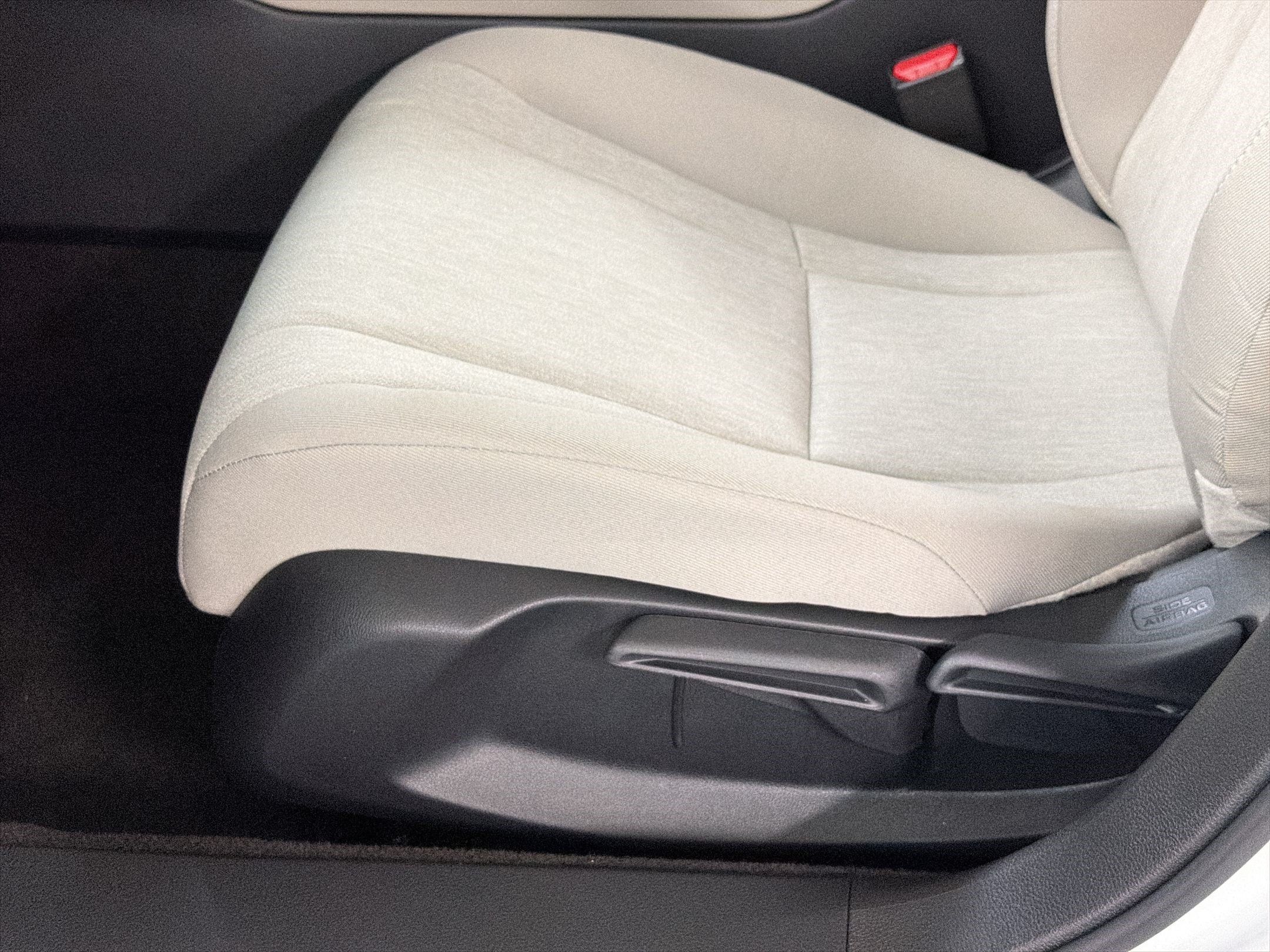 New 2026 Honda Accord LX image 15