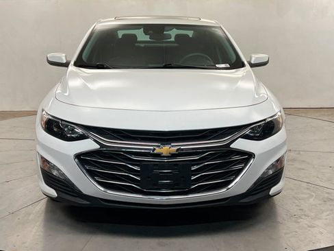 Used 2024 Chevrolet Malibu LT FWD image 8