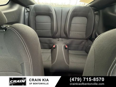 Used 2016 Ford Mustang Coupe w/ Equipment Group 051A image 27