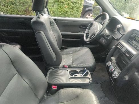 Used 2006 Honda CR-V EX image 22