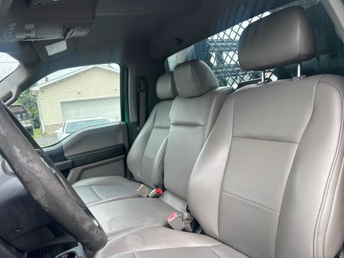 Used 2018 Ford F450 XL w/ Power Equipment Group AWD/4WD image 31