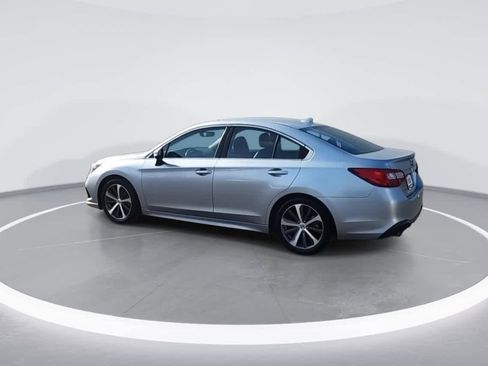 Used 2019 Subaru Legacy 2.5i Limited image 6