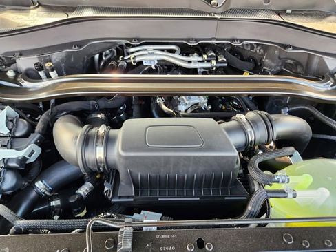 New 2026 Ford Explorer ST image 31