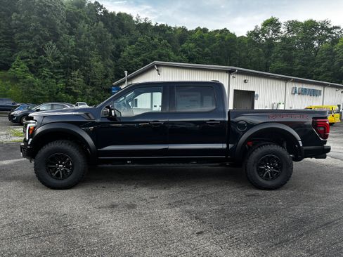 New 2026 Ford F150 Raptor AWD/4WD image 3