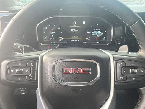 Used 2023 GMC Sierra 1500 Elevation w/ X31 Off-Road Package image 18
