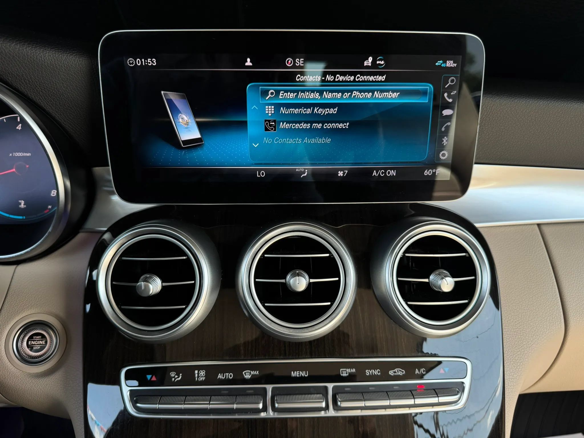 Used 2021 Mercedes-Benz C 300 4MATIC Cabriolet image 26