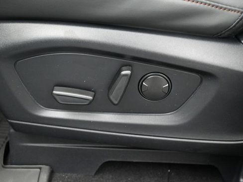 New 2026 Ford Explorer Active w/ Active Comfort Package image 13