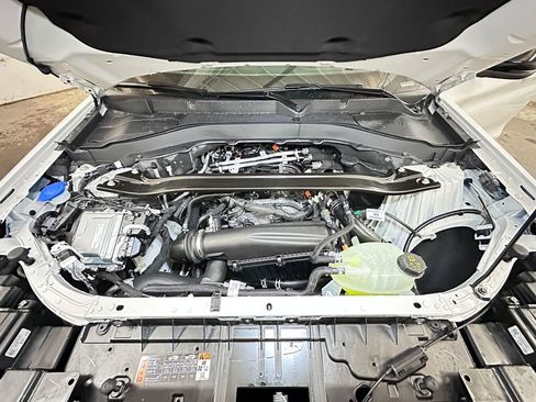 New 2026 Ford Explorer ST-Line w/ ST-Line Street Pack image 40