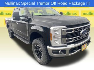 New 2026 Ford F250 XLT w/ Tremor Off-Road Package 360° Tour