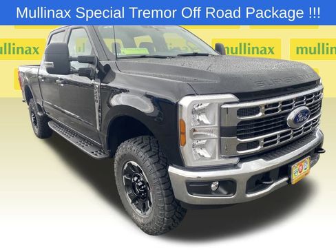New 2026 Ford F250 XLT w/ Tremor Off-Road Package image 1