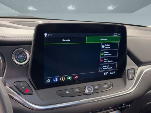 Used 2025 Chevrolet Blazer LT image 24