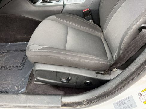 Used 2017 Dodge Charger SXT AWD/4WD image 13