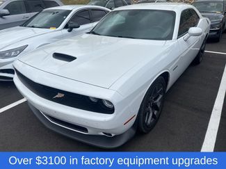 Used 2022 Dodge Challenger R/T w/ Blacktop Package video 1