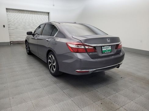 Used 2017 Honda Accord EX-L image 5