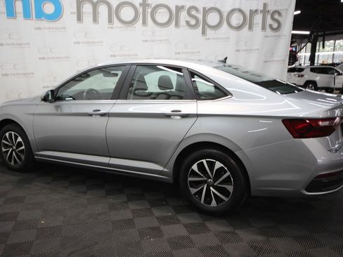 Used 2024 Volkswagen Jetta S FWD image 3