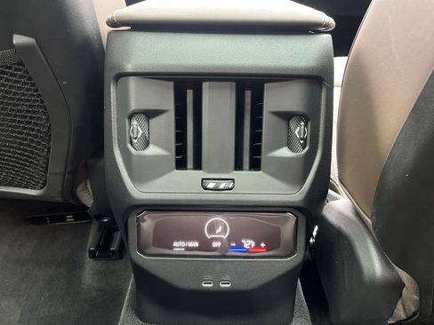 Certified 2026 BMW X3 xDrive30 w/ Premium Package image 29