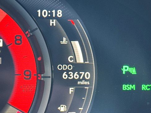 Used 2018 Lexus LC 500 LC 500 image 30