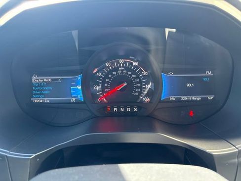 Used 2022 Ford Edge ST w/ Equipment Group 401A AWD/4WD image 17