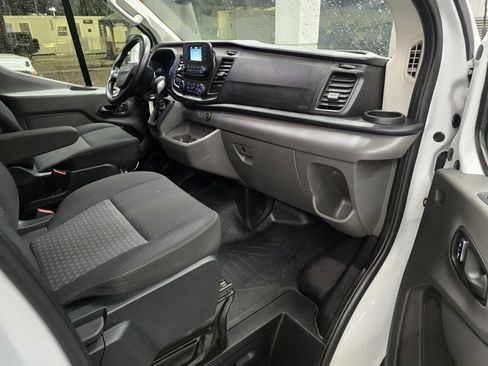 Used 2023 Ford Transit 250 Low Roof w/ Exterior Upgrade Package image 27