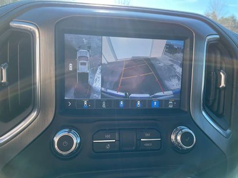 Used 2021 GMC Sierra 1500 Denali image 33