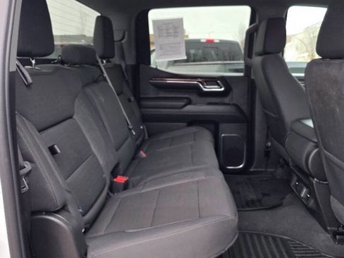 Used 2024 GMC Sierra 1500 Elevation AWD/4WD image 17