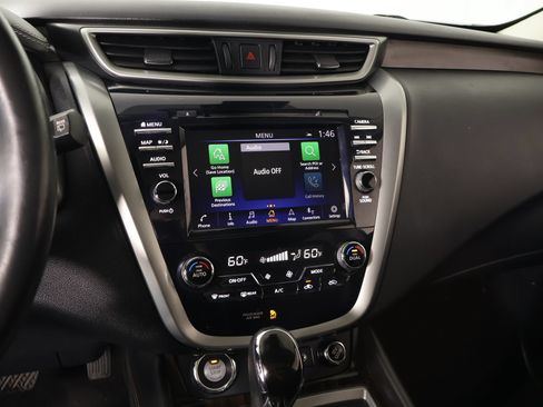 Used 2023 Nissan Murano Platinum w/ Cargo Package AWD/4WD image 5