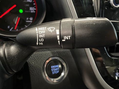 Used 2023 Toyota Camry XSE image 21